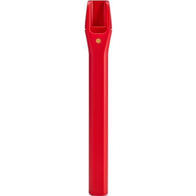 RØDE Interview Micro Handheld Adapter Red