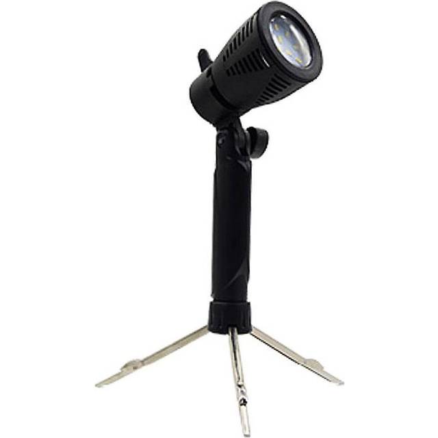 600 Lumen Continuous Camera Light Kit