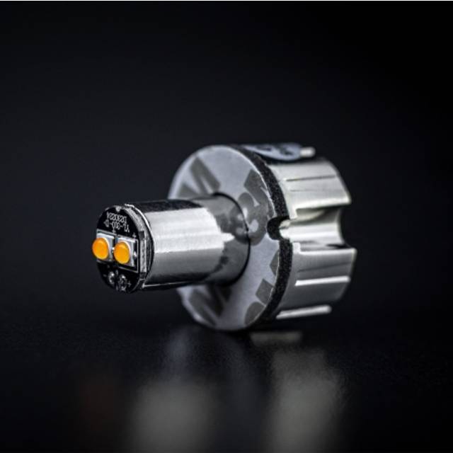 Strands Mini Riktat Blixtljus LED