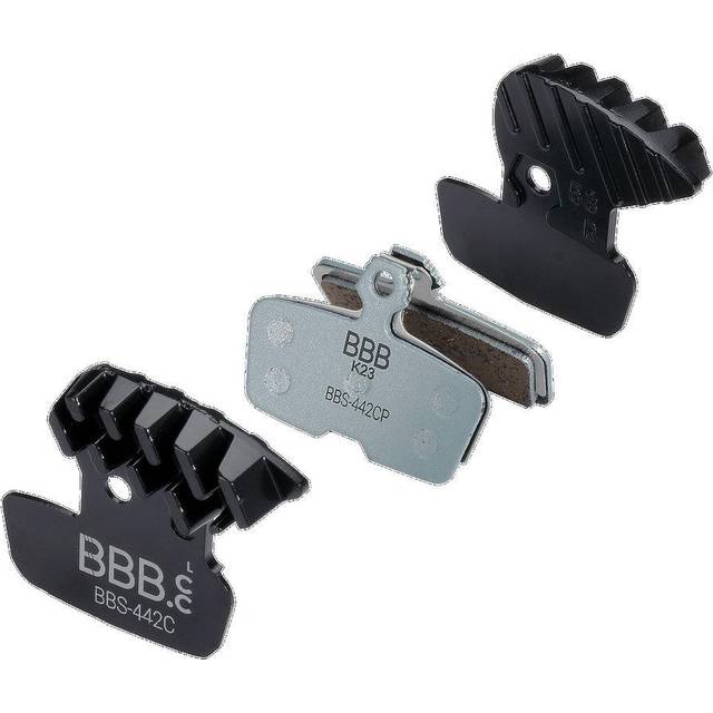 BBB Discstop Coofin Avid Code R