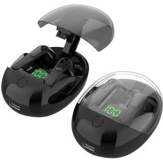Bluetooth True Wireless Pro One Half In-Ear Display