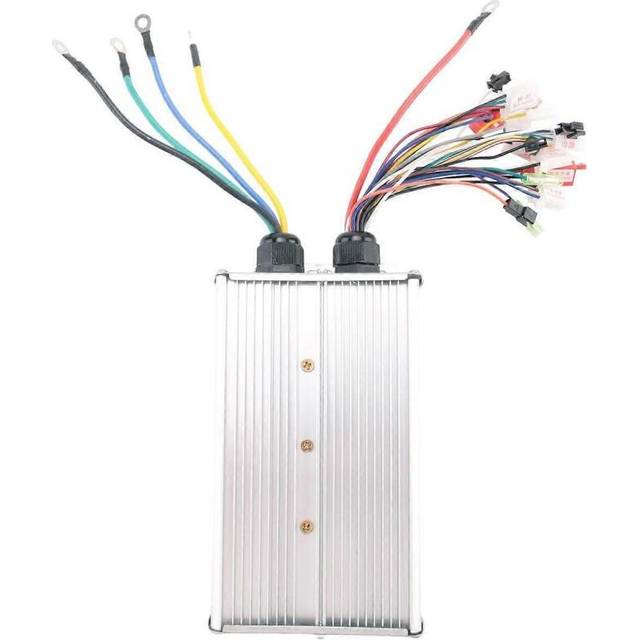 Typecat Intelligent Brushless Controller 3000W
