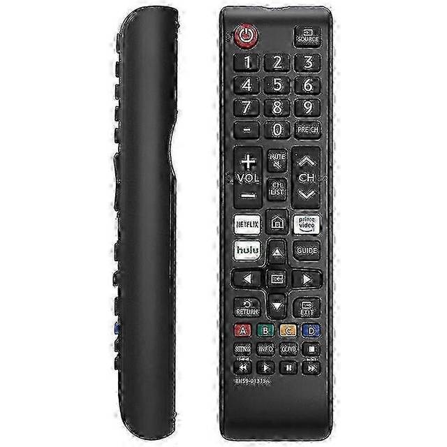 Universal Smart LED LCD Remote Control