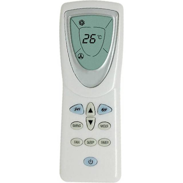 Replacement Portable Remote Control