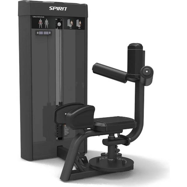 Spirit Spirit Torso Rotation SP-4304