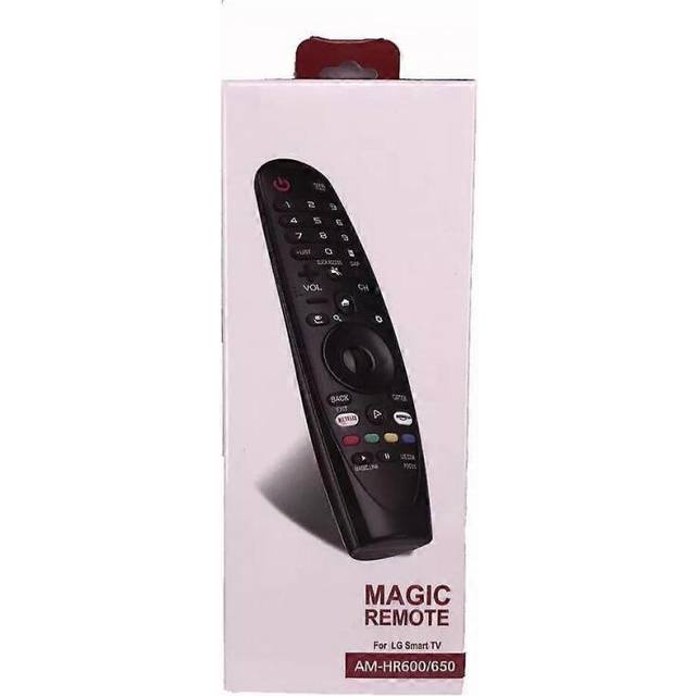 AM-HR600 Magic Remote Control