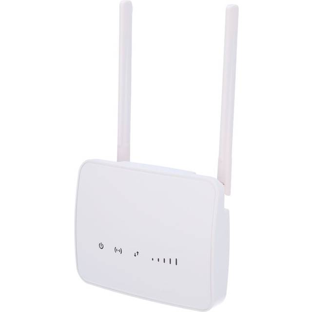SAFire Smart SF-ROUTER-4G-UPS-4P