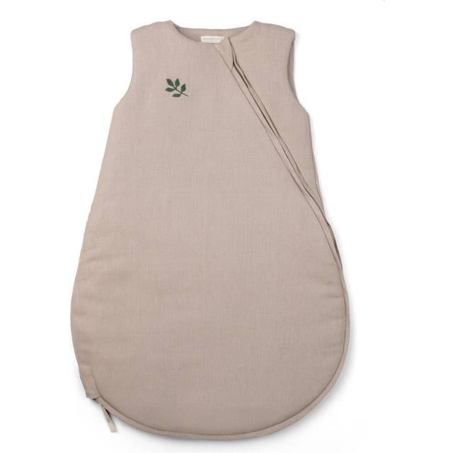 Moonboon Sleepsack Linen 0-3 Mdr