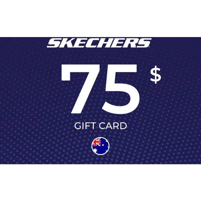 Gift Card 75 AUD Key