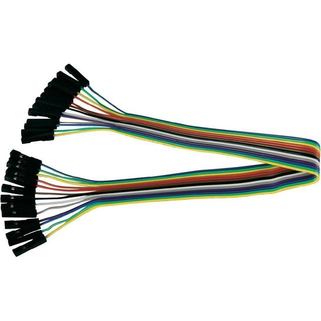 Joy-it Raspberry Pi Verbindungskabel RB-CB1-25