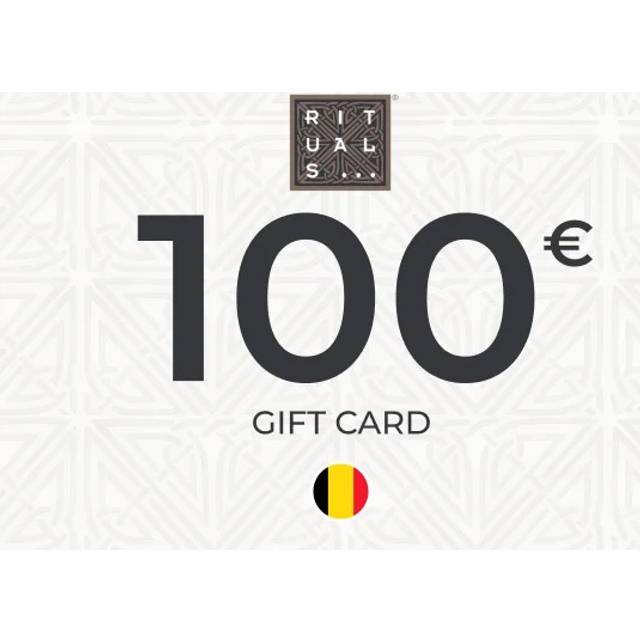 Gift Card 100 EUR Key