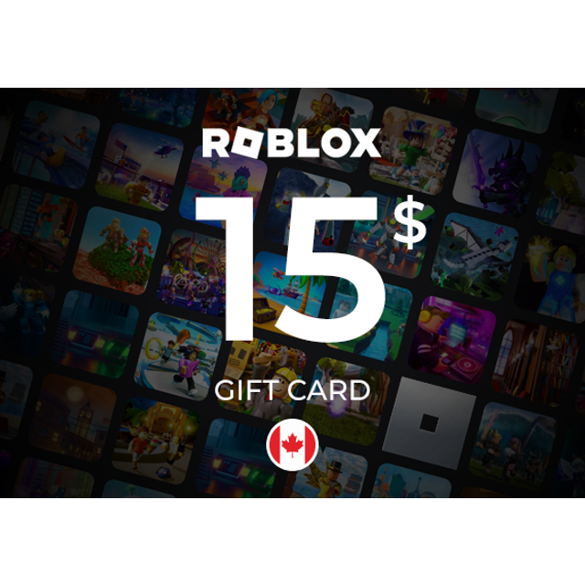 Roblox Card 15 CAD Key