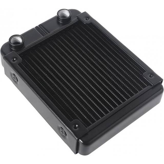 Water Cooling Computer Radiator 18 Pipe