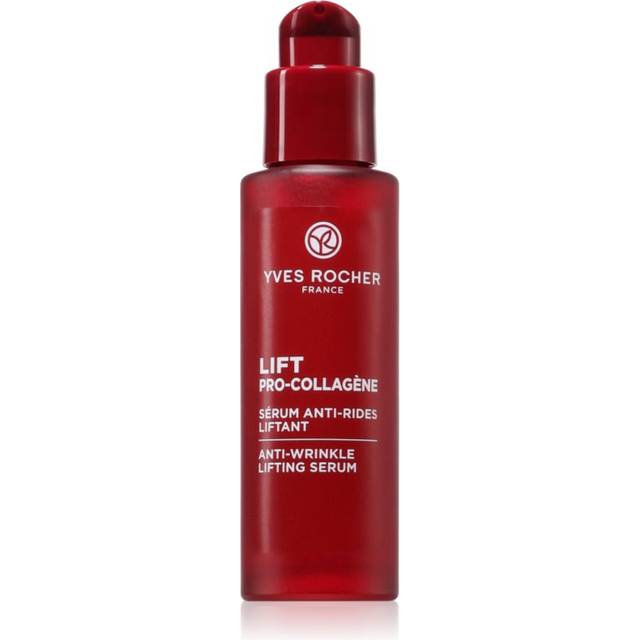 Yves Rocher Lift Pro-Collagène Opstrammende Serum Mod Rynker 30ml
