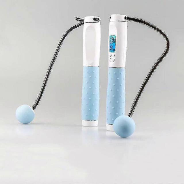 Digital Adjustable Skipping Rope
