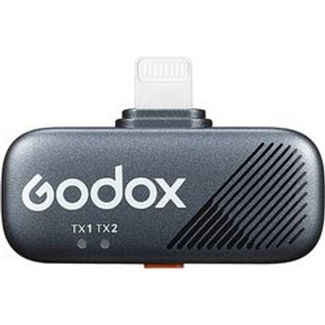Godox Cube SL RX Wireless Receiver