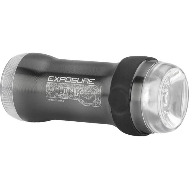 Exposure Link Mk4 Front Rear Combo Light