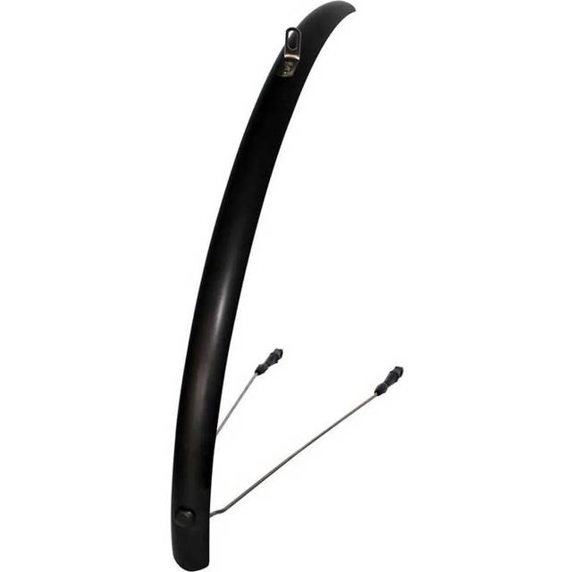 StrongLight Mudguard R'Light Front and