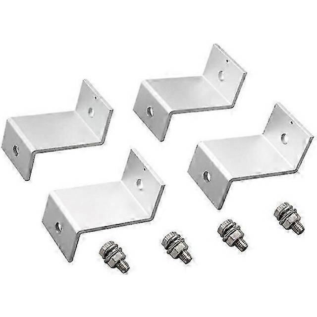 Solar Panel Mount Rack Z Bracket