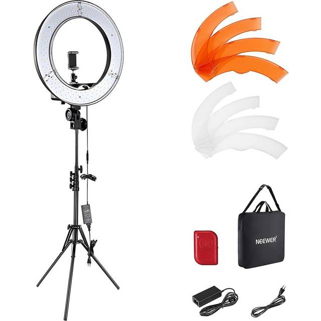 Neewer RL-18 Ringlys