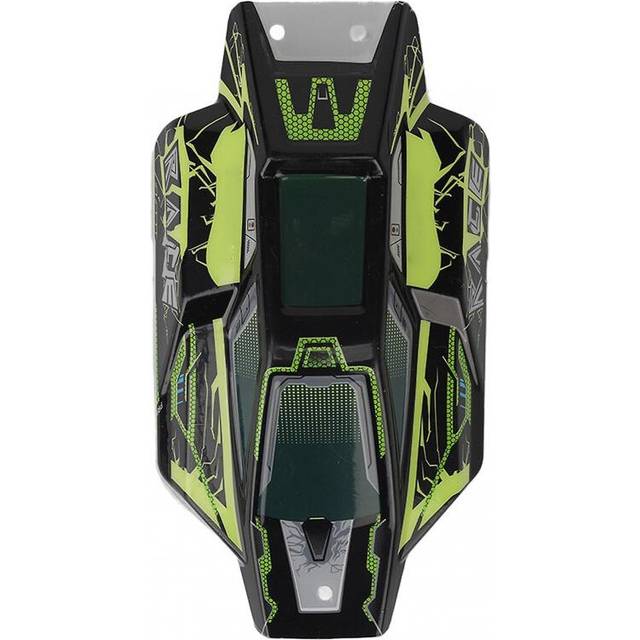 RC Car Body Shell PVC High Impact