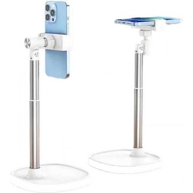 360 Rotation Adjustable Phone Holder