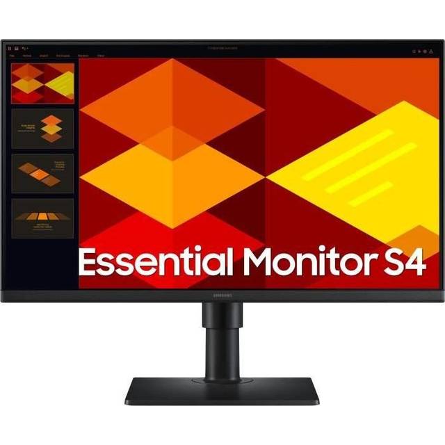 Samsung S24D400G 24 Inch FHD PC Monitor