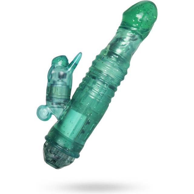 Happy Rabbit Auto-Rabbit 2 The Original Vibrator Genopladelig