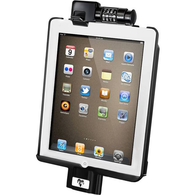 RAM Mounts Mount RAM-HOL-AP8D2LU