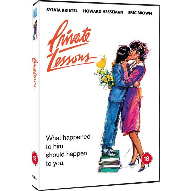 Private Lessons