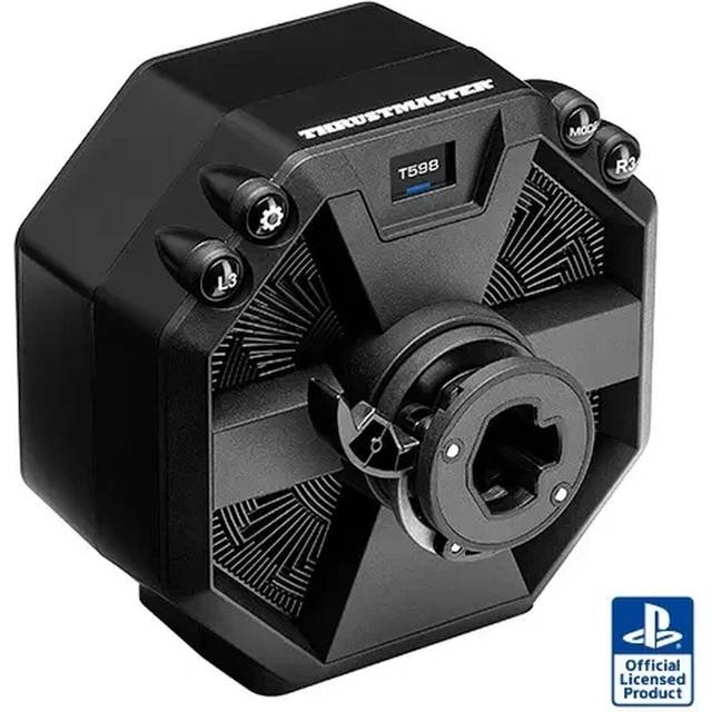 Thrustmaster T818 Black Edition Racing Wheel Base