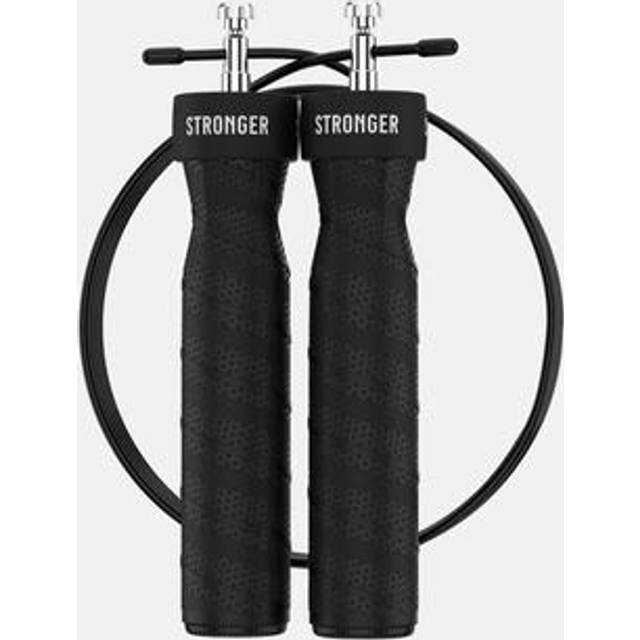 Stronger Jump Rope