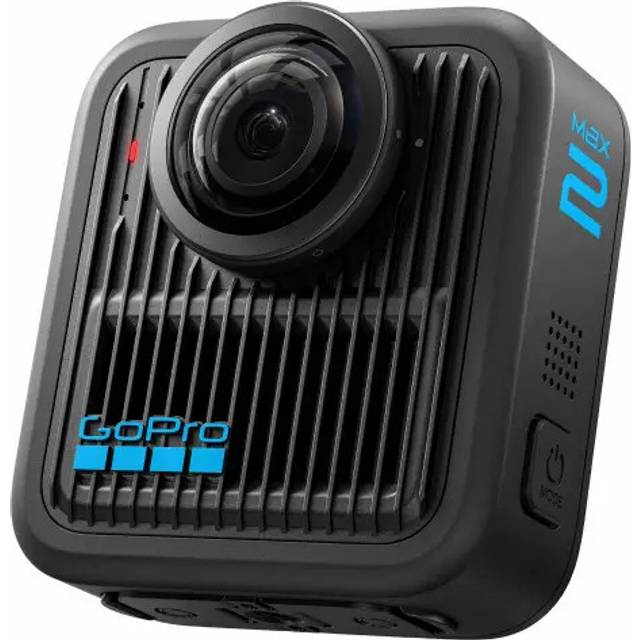 GoPro MAX2 Accessory Bundle