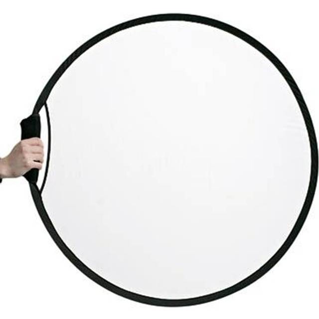 Matin Falt Diffusor Rund 80cm