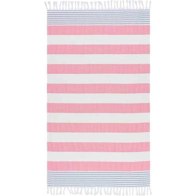 Sea Ranch Sea Ranch Towel Rosa Badezimmerhandtuch