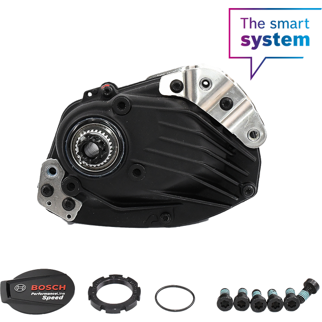 Bosch Drive Unit Kit Performance Line Speed