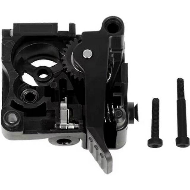 Creality K2 Plus Extruded Front Shell Kit