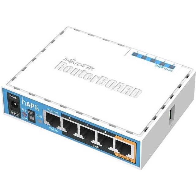 Mikrotik RB952UI-5AC2ND Router