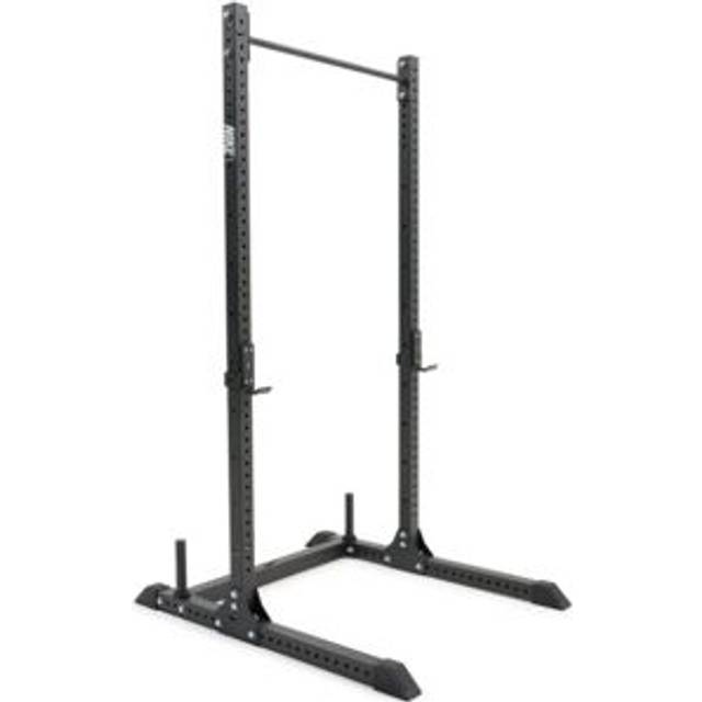 Nike Strength Squat Rack 103 Inch Bundle