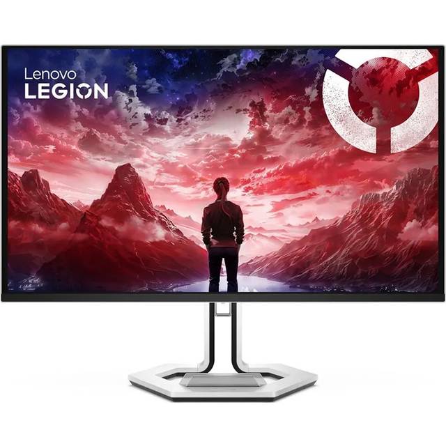 Lenovo Legion Pro 27Q-10 2K QHD OLED Gaming Skærm