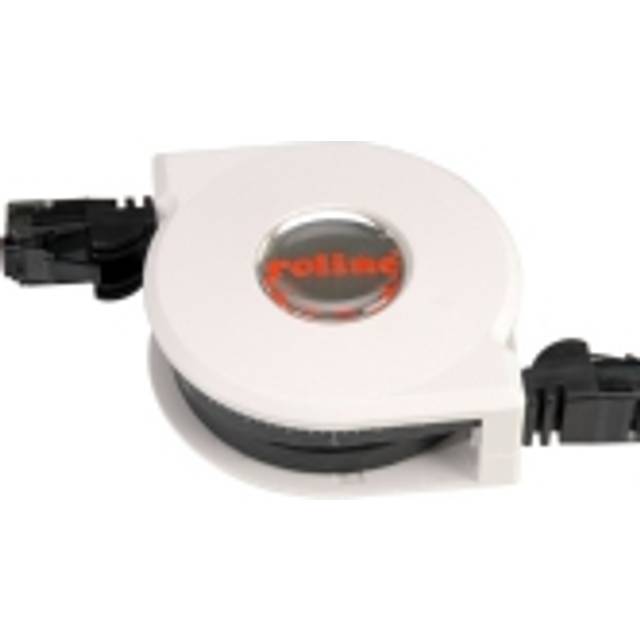 Roline UTP RJ-45 2m