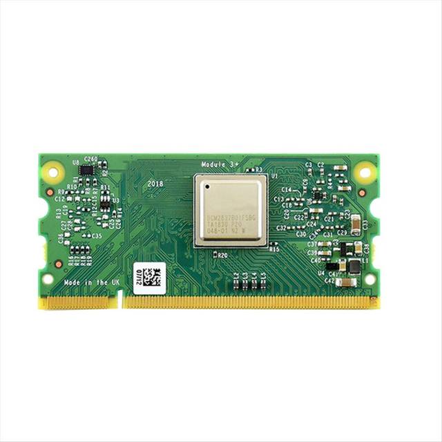 Computermoduler Display Vision Kits Type A