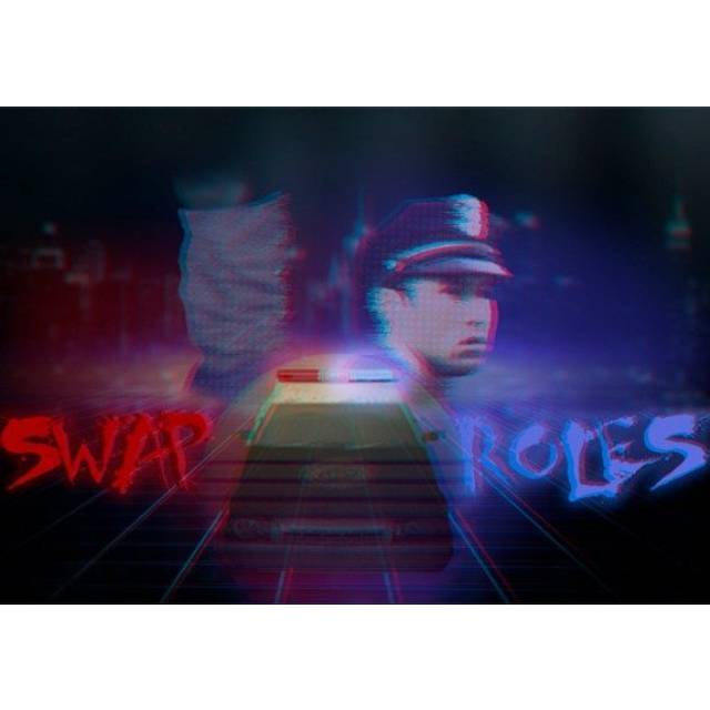 Swap Roles PC Steam Key