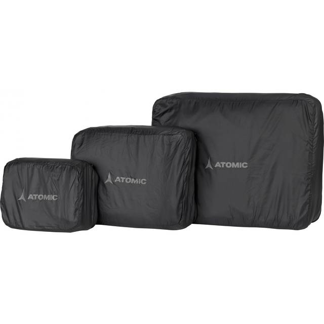 Atomic Packing Cube 3-Pak Sort