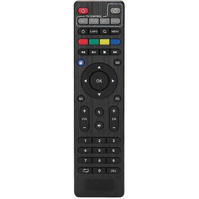 TVIP Remote Controller Set Top Boxes