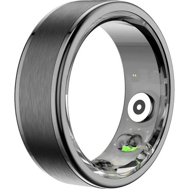Colmi R03 7 Smart Ring Silber