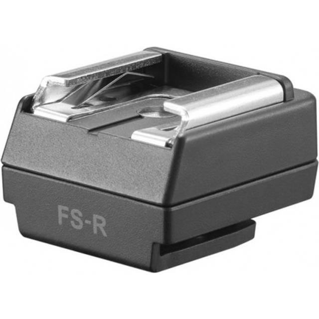 Godox Single Point Hotshoe Riser Universal