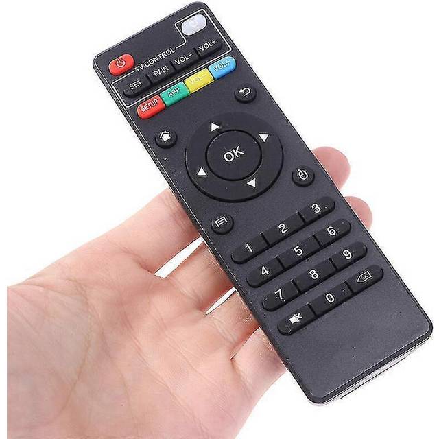 Universal IR Remote Control Android TV
