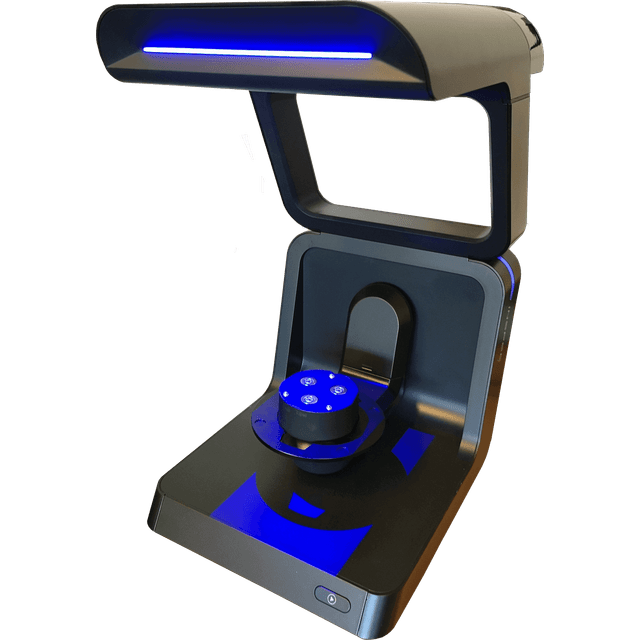 Shining 3D AutoScan Inspec Scanner