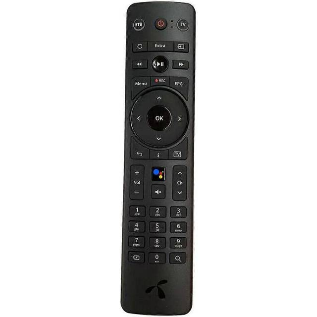 KMNMBLE02 Remote Control